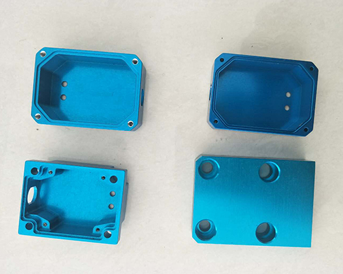 Dalian Precision Parts Processing Price