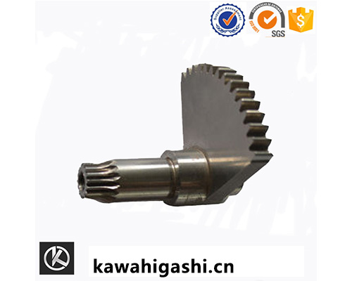 Dalian CNC Machining Consulting