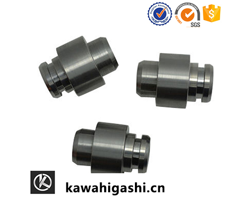 Dalian CNC Machining Consulting