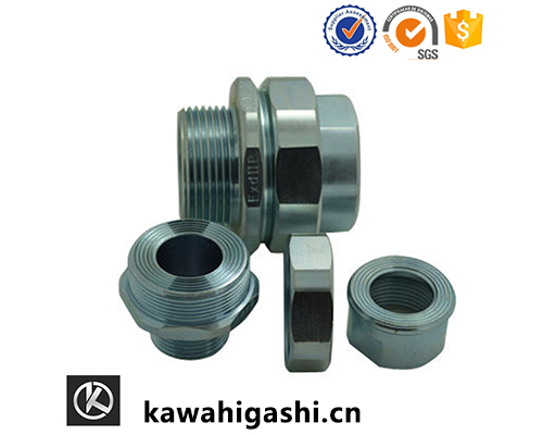 Dalian CNC Machining