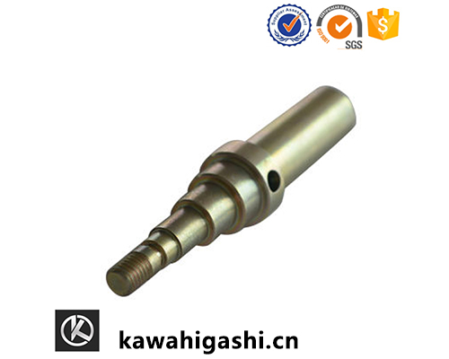Dalian CNC Machining