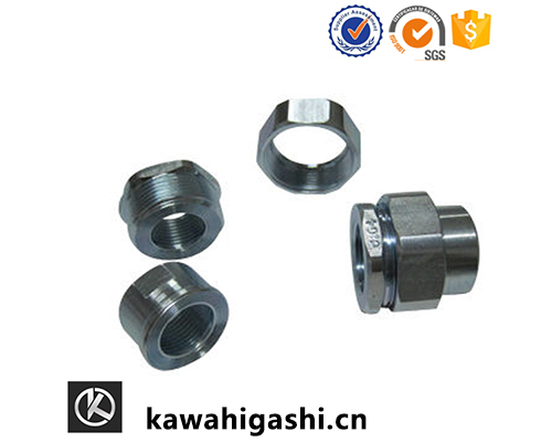 Dalian CNC Machining