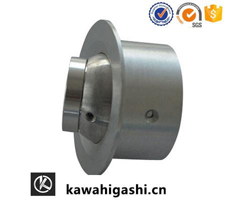 Dalian CNC Machining Consulting