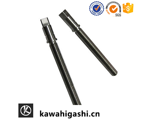 Dalian CNC Machining