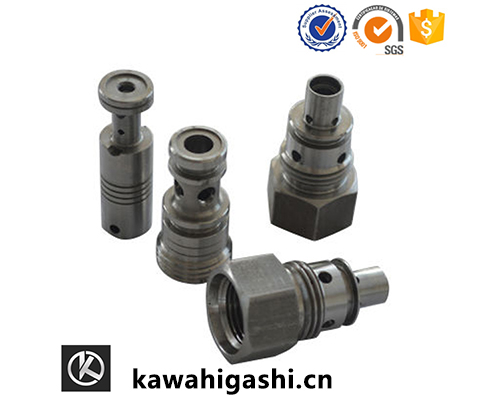Dalian CNC Machining