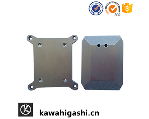 Dalian CNC Machining Consulting