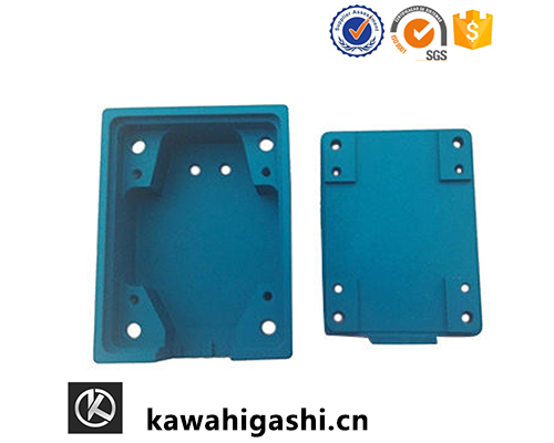 Dalian CNC Machining