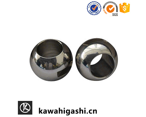 Dalian CNC Machining