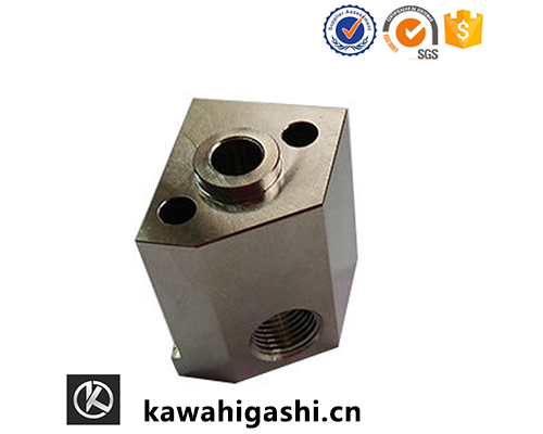 Dalian CNC Machining 