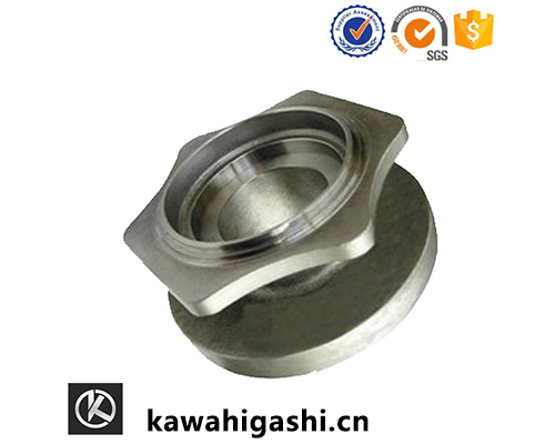 Consultation on Dalian Precision Casting