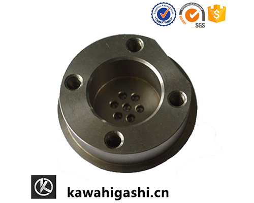 Dalian Precision Parts Processing Consultation