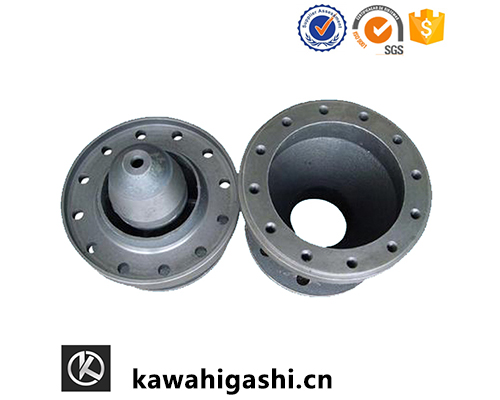 Dalian Precision Casting Price