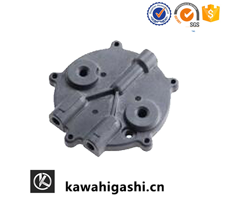 Dalian Precision Casting Price