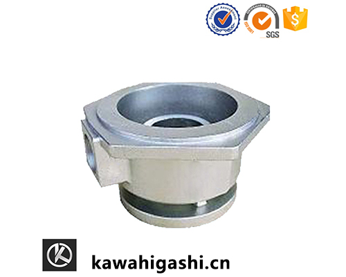 Dalian Precision Casting Price