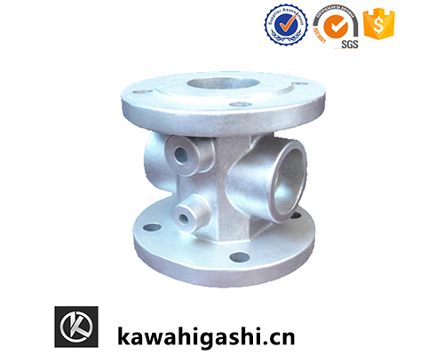Dalian Precision Casting