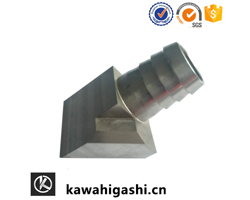 Dalian CNC Machining Consulting