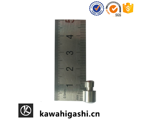 Dalian Precision Parts Processing Consultation