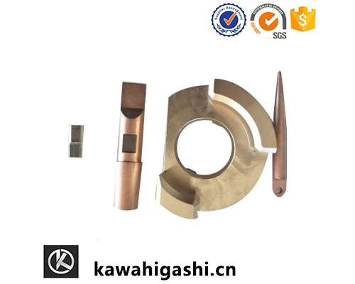 Dalian CNC Machining Consulting