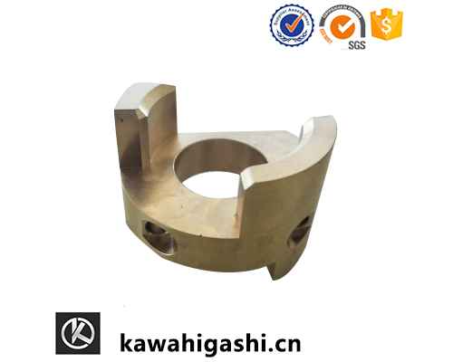Dalian CNC Machining Consulting