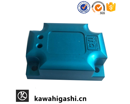 Dalian Precision Parts machining Consultation