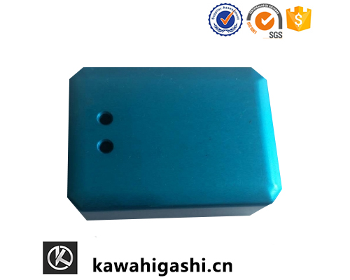 Dalian Precision Parts machining Consultation