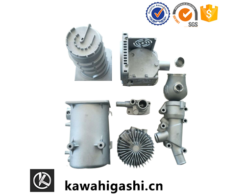 Dalian Precision Casting Price