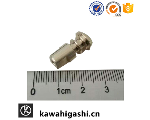 Dalian Precision Parts machining Consultation