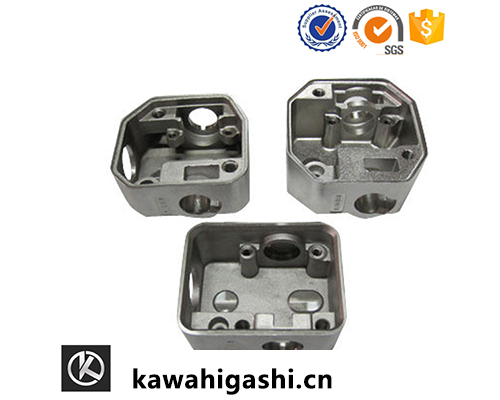 NC旋盤加工のインストール