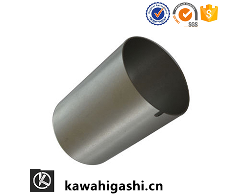 大連NC旋盤加工