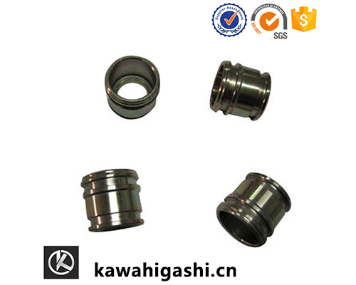 大連NC旋盤加工