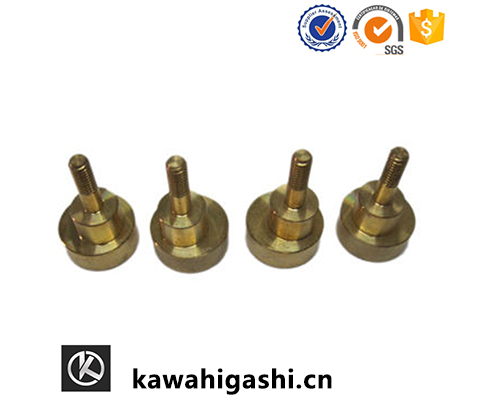 大連NC旋盤加工