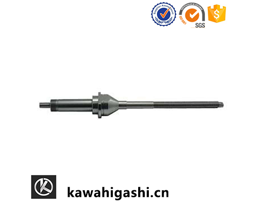 大連NC旋盤加工