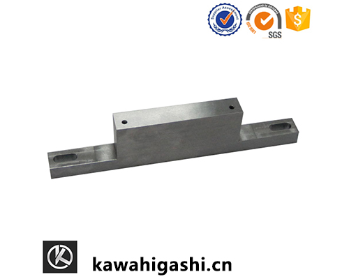 大連NC旋盤加工