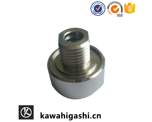 大連NC旋盤加工