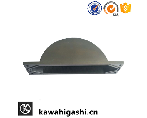 大連NC旋盤加工