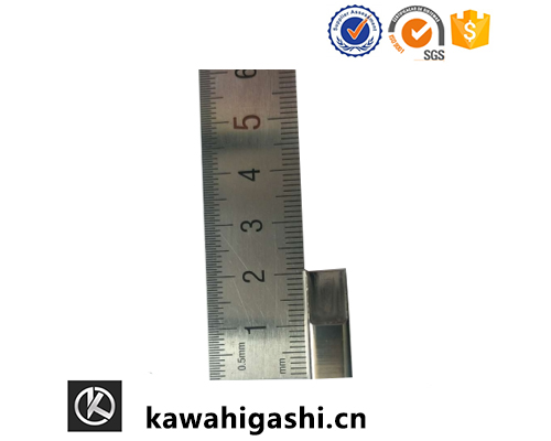 大連精密部品加工
