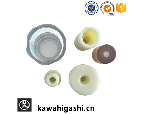 大連NC旋盤加工