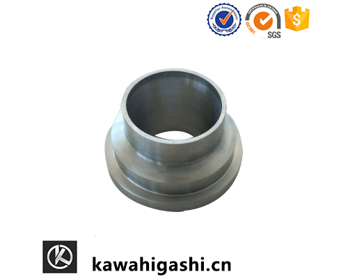 大連NC旋盤加工